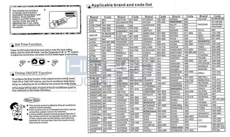 ge universal remote 4 digit codes|Universal Remote Instruction Manual.
